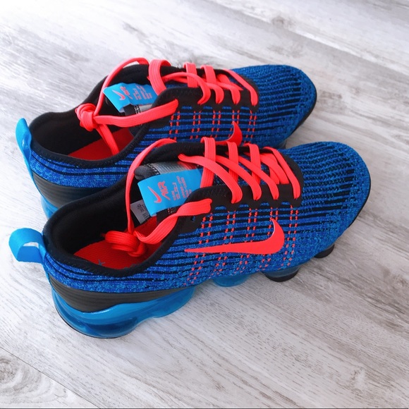 Nike vapormax flyknit - Picture 4 of 8